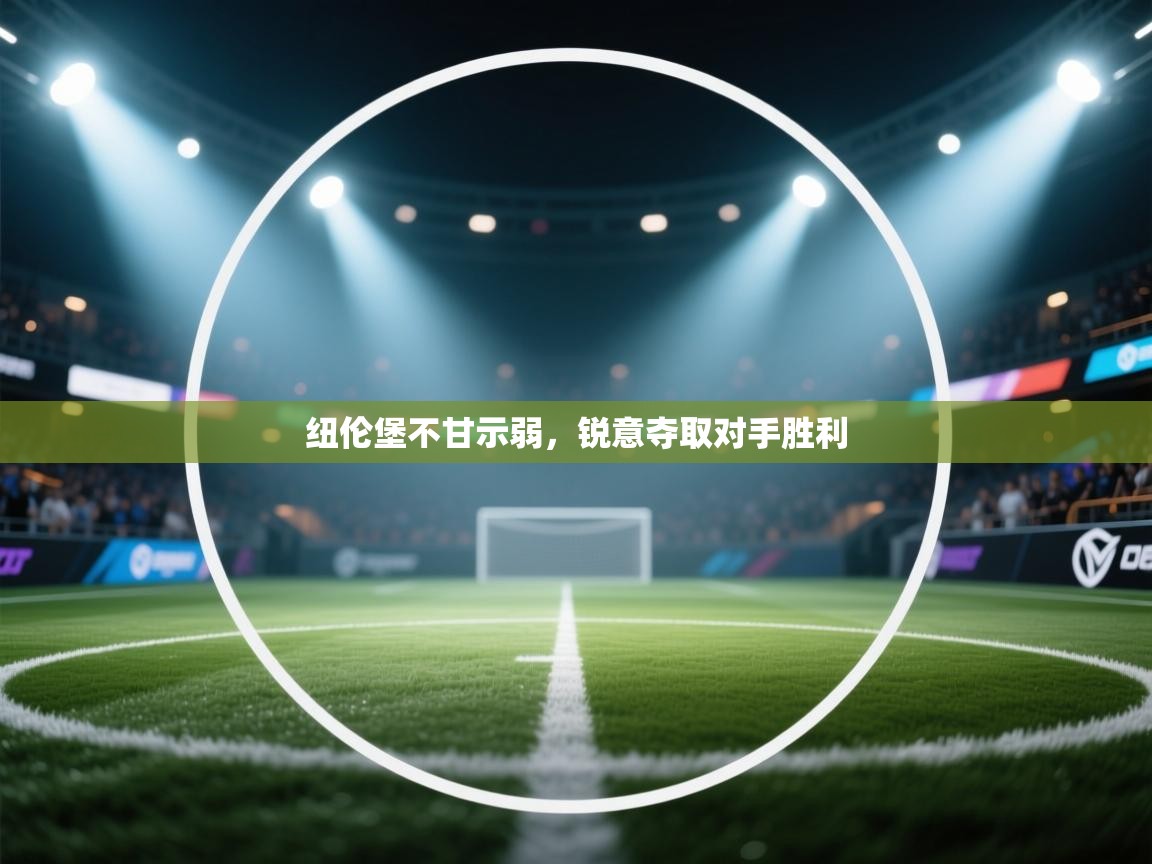 纽伦堡不甘示弱,锐意夺取对手胜利 第1张