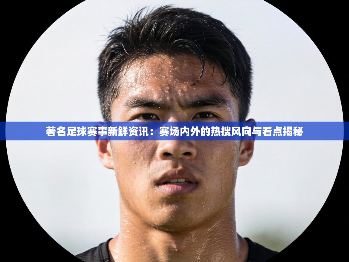 著名足球赛事新鲜资讯:赛场内外的热搜风向与看点揭秘 第2张